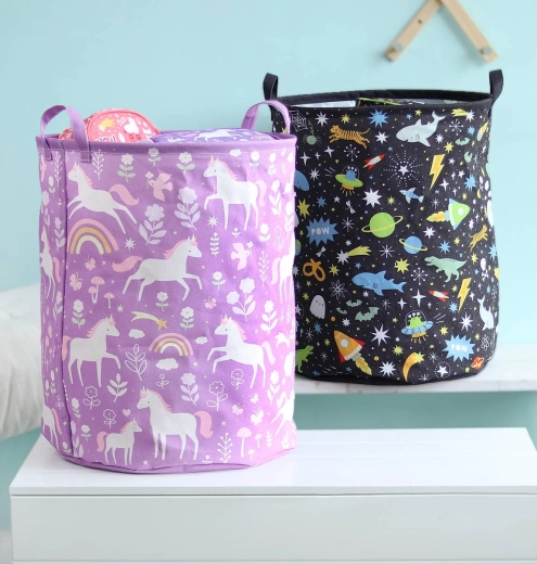Easy to carry and store
