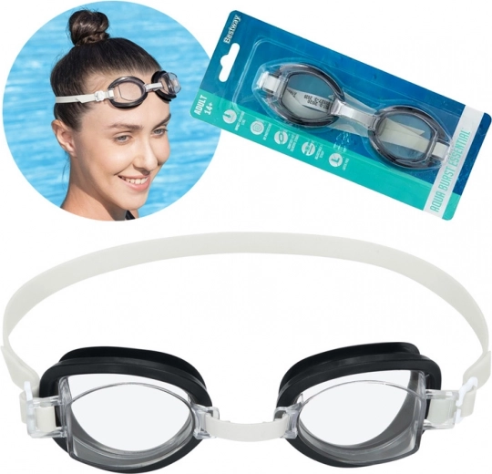 Plaukimo akiniai BESTWAY Aqua Burst Essential 14+