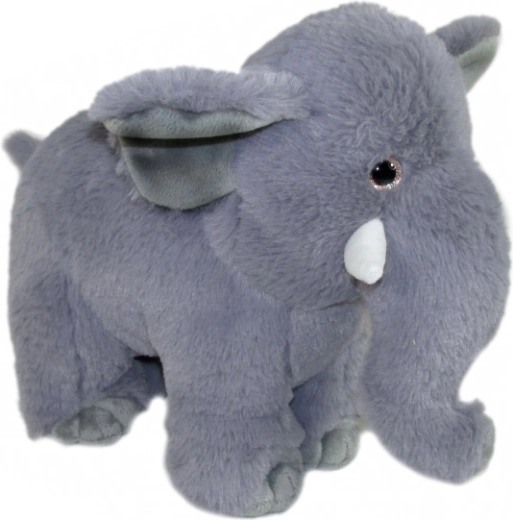 Plush Elephant 28 cm
