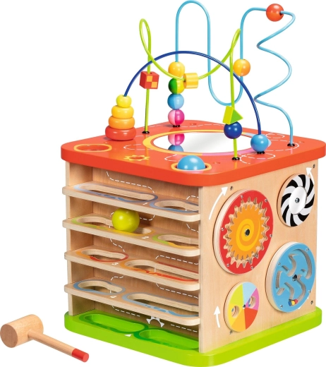 Aktyvumo kubas ActiveKids XXL