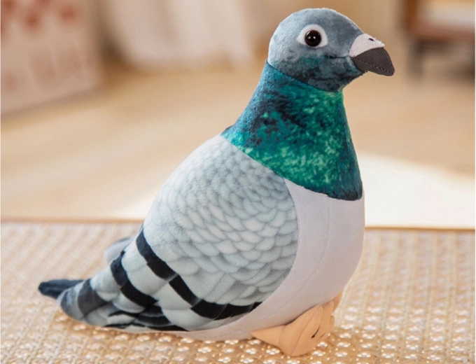 Labai minkštas ir malonus liesti