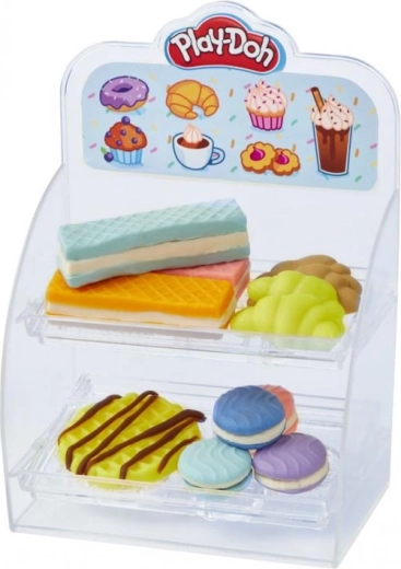 Skaidri vitrina kūriniams