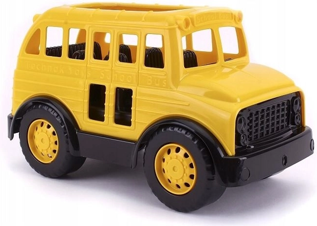 Mokyklinis autobusas TechnoK