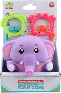 Elephant Ring Toss – game for little ones