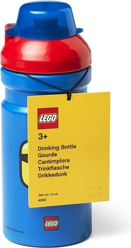Lengvas ir higieniškas gėrimas