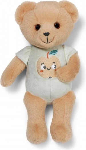 Minkštas ir saugus nuo gimimo