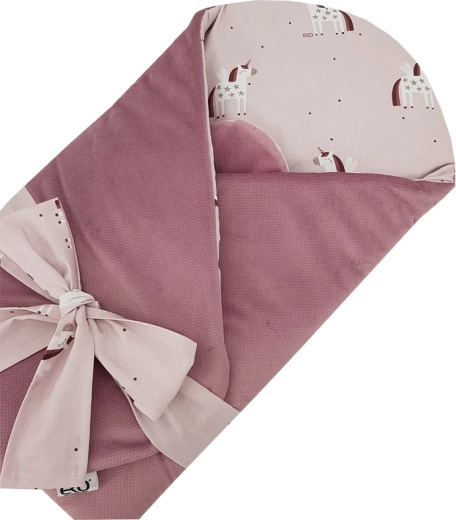 Coconut insert for firmer support