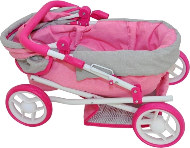 Realistic design and comfortable handling