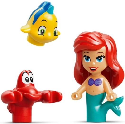 Mėgstami Disney personažai