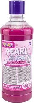 TUBAN perlamutrinis rožinis gleivių aktyvatorius 500 ml