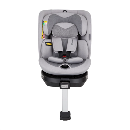 Grows with your child from 40 to 150 cm