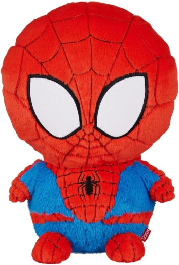 Simba Toys Marvel Spider-Man Huggables pliušinis žaislas 35 cm