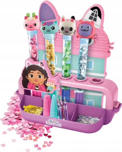 Viskas kūrybai vienoje vietoje