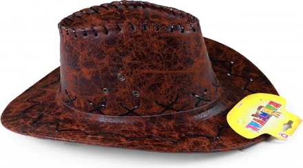 Authentic western style