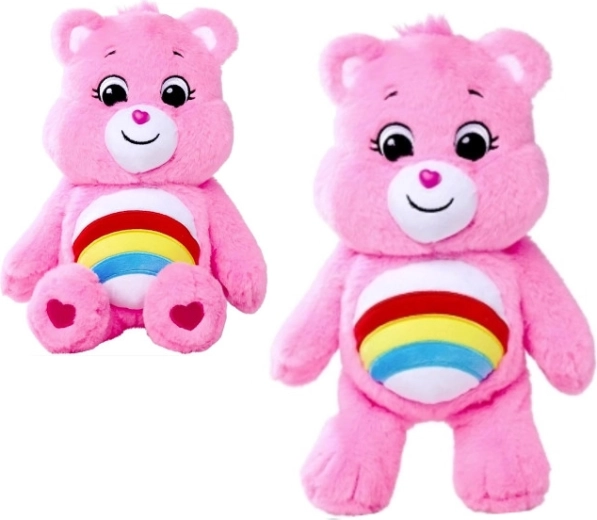 Pliušinis meškiukas Care Bears Allegrorsa 60 cm