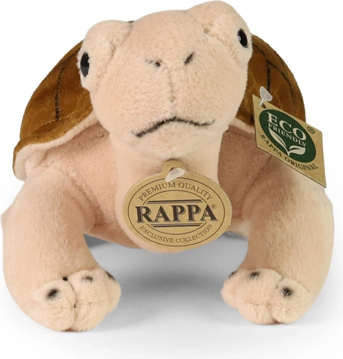 Soft plush for cuddling
