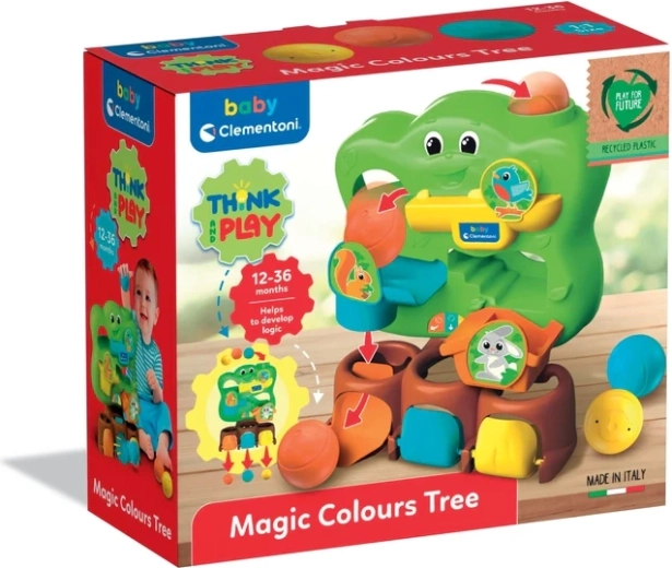 A more sustainable choice for little explorers