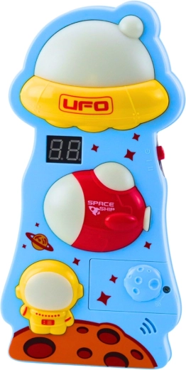 Interaktyvūs efektai skatina matuotis