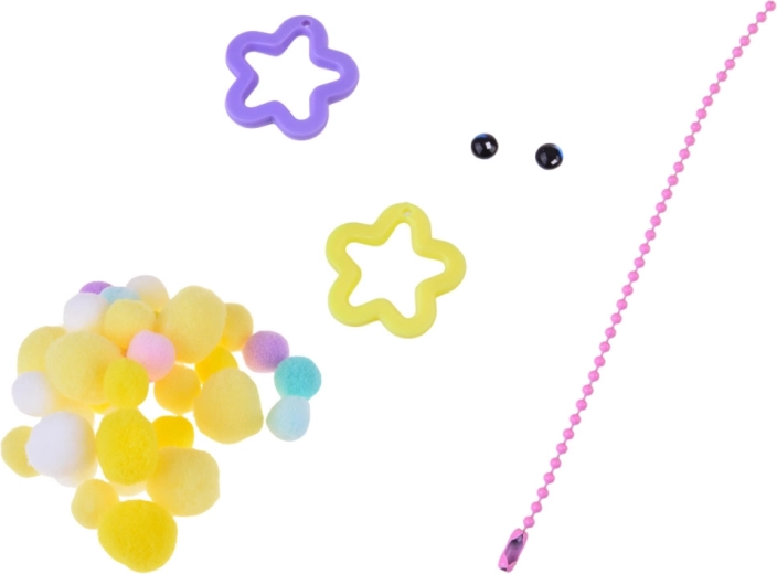 Žavūs aksesuarai ir spalvos