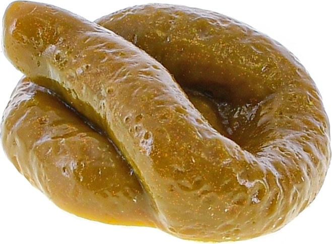 Tikroviška spalva ir tekstūra tobulam pokštui