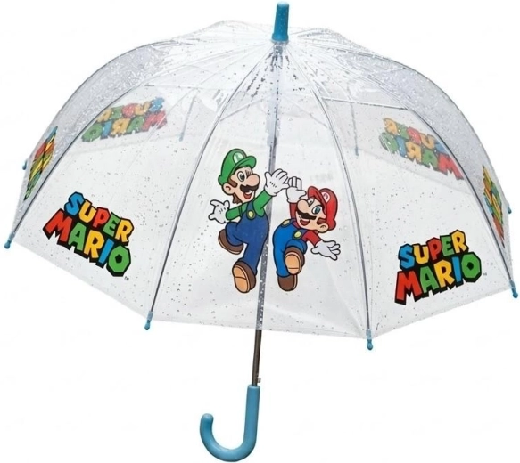 Skėtis Super Mario – 1 vnt.