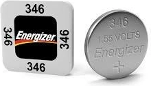 Energizer laikrodžio baterija 346 / SR712SW