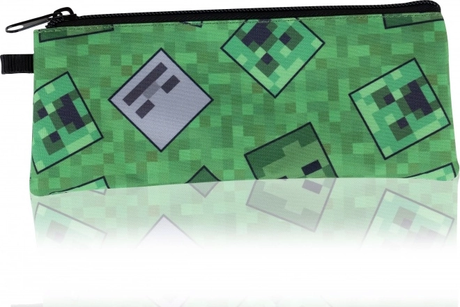 Praktiškas penalas tame pačiame dizaine