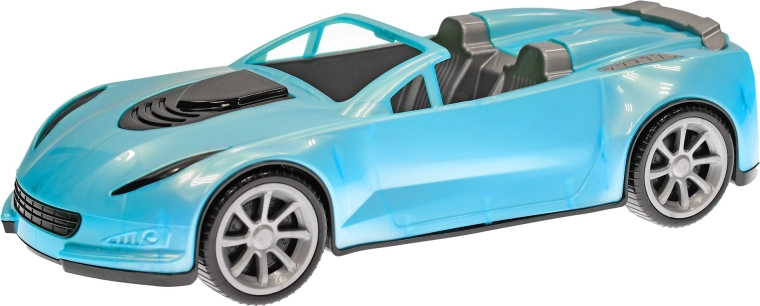 Durable plastic construction
