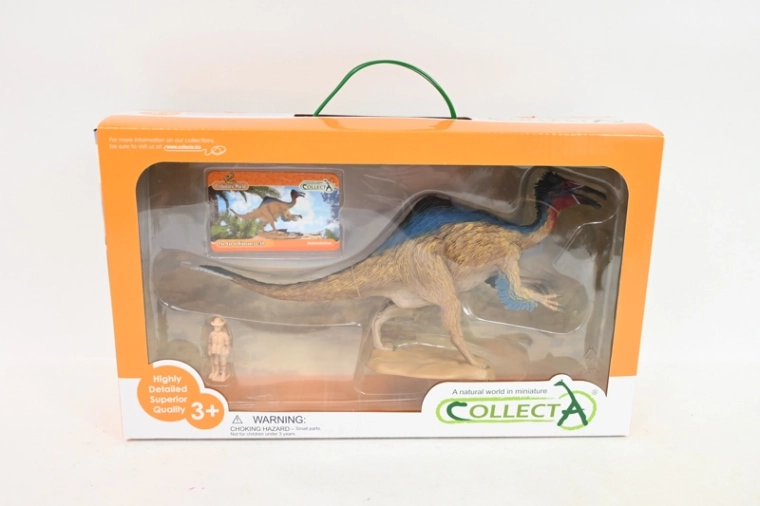 CollectA dinozauro figūrėlė Deinocheirus 1:40
