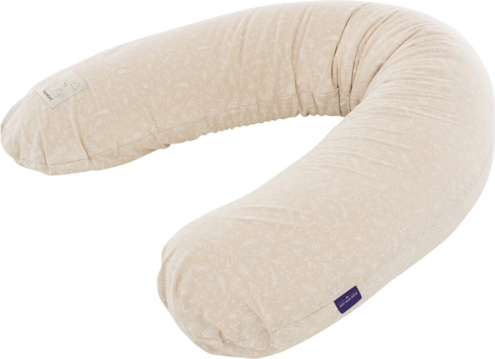 Träumeland elastic nursing pillow Garden