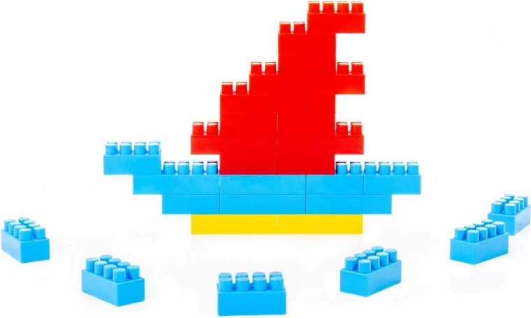 Stabilus sujungimas ir lengvas paėmimas