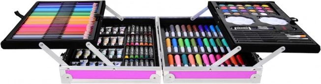 145 creative art supplies
