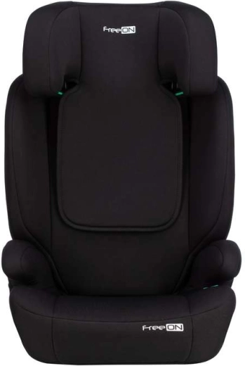 FreeON automobilinė kėdutė Vega i-Size 100–150 cm juoda