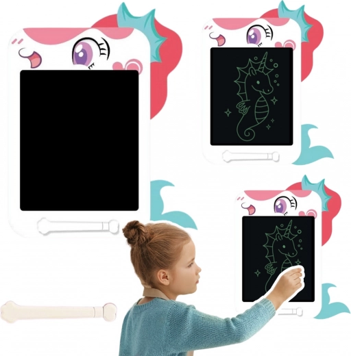LCD grafinė planšetė Zmizík Vienaragis