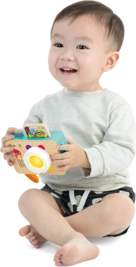 Camera for little hands