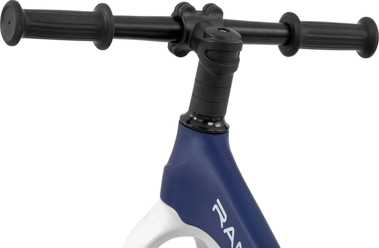 Secure grip and smooth steering