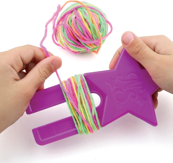 Lengvas kūrimas žingsnis po žingsnio