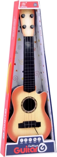 Kompaktiškas dydis mažiesiems muzikantams