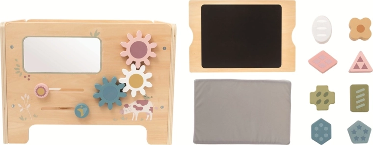 Activities for clever hands