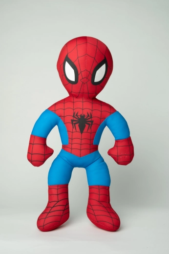 Pliušinis „Spider-Man“ su garsu, 20 cm, Marvel