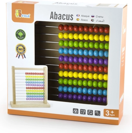 Durable wooden construction