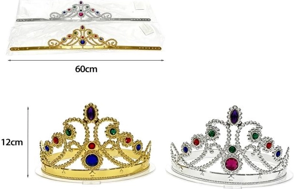 Crown - 1 piece
