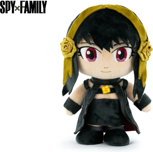 Spy x Family Plush Figure – Yor Forger 26 cm