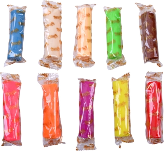 10 colors for endless ideas