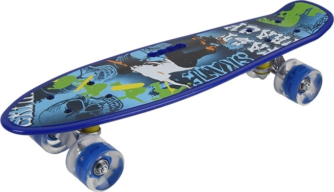 Riedlentė Fast Track 54,5 cm