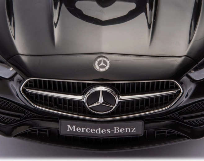 Realistiška MERCEDES C‑Class išvaizda