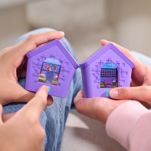 Žaidimas vienam ir su draugu