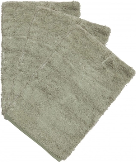 Timboo washcloths whisper green (3 pcs)