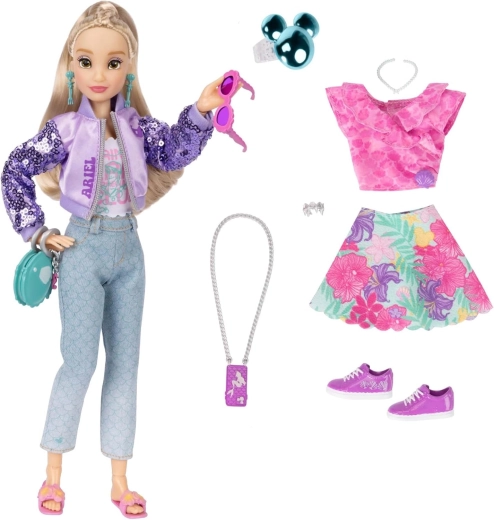 Du pilni outfitai mix & match pramogai