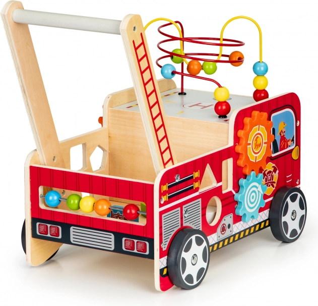 Pagalba žengiant pirmuosius žingsnius